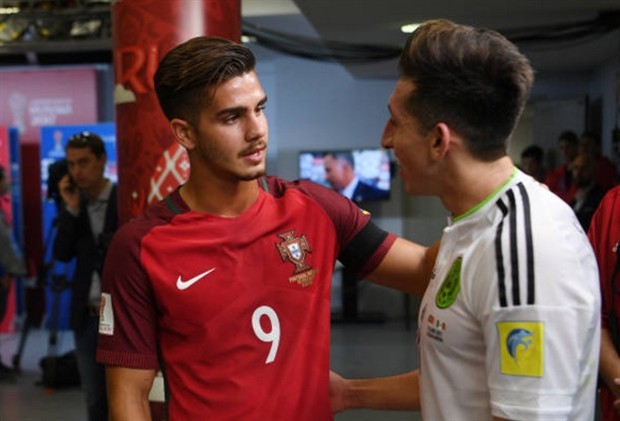 Dự đoán đội hình Bồ Đào Nha tối nay: Có 2 Ronaldo? - Bóng Đá