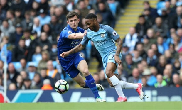Chấm điểm đội hình Man City: 'Ông trùm' Toure - Bóng Đá