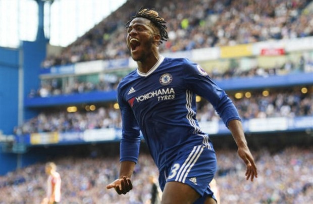 Trong trận đấu chia tay, Terry điểm thấp nhất bên phía Chelsea - Bóng Đá