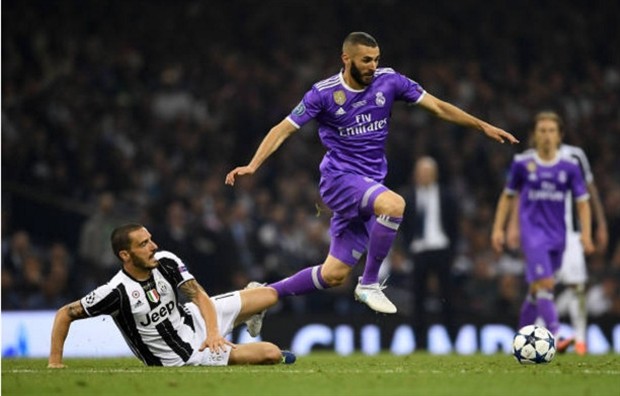 Chấm điểm Real: Không phải Ronaldo, người hùng chính là Casemiro - Bóng Đá