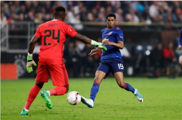 Chấm điểm Juventus: Đó chẳng phải là Buffon - Bóng Đá
