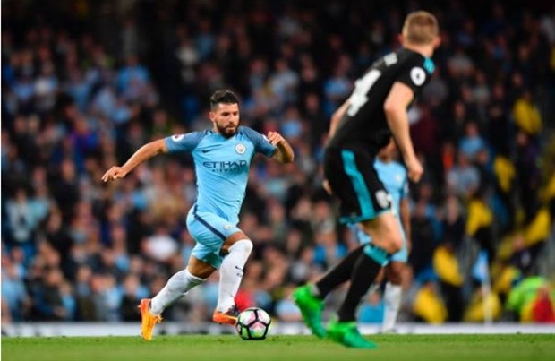 Chấm điểm đội hình Man City vs West Brom: Jesus, vẫn là Jesus - Bóng Đá