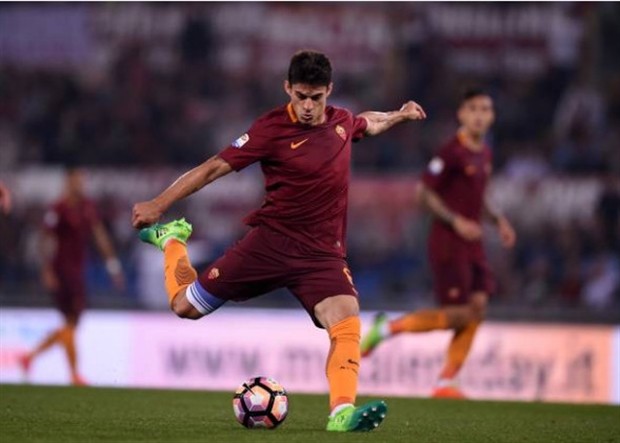 Chấm điểm đội hình Roma: Nainggolan chưa phải là người hay nhất - Bóng Đá