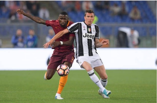 Chấm điểm đội hình Juventus: Buffon chẳng cứu được hàng thủ - Bóng Đá
