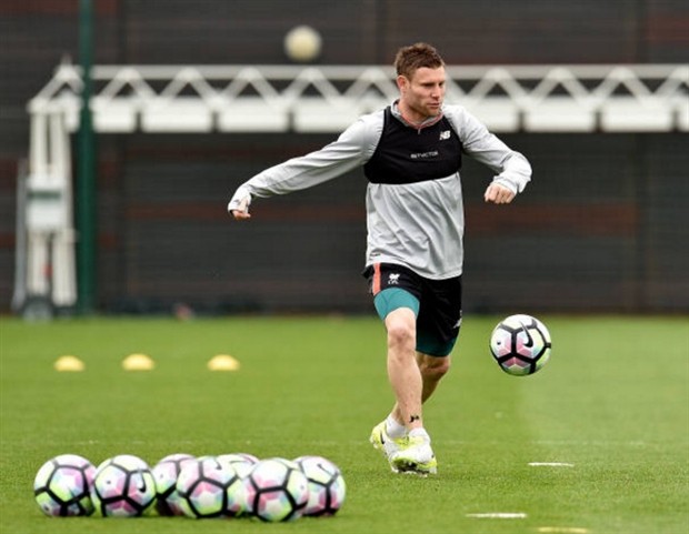 Klopp cho Liverpool 'xả hơi' nhẹ trước ngay thi đấu - Bóng Đá