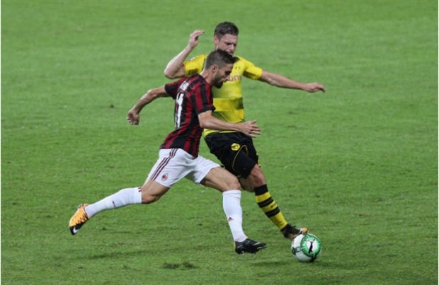 Đấu Bayern, Milan tiếp tục 'giấu quân' - Bóng Đá