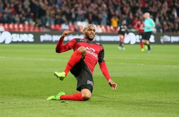 Nước Pháp cuối tuần qua: PSG áp đảo cả Ligue 1  - Bóng Đá