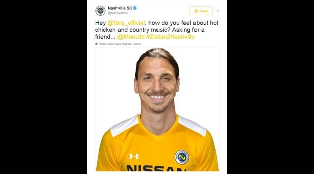 Ibrahimovic và những điểm đến trên Photoshop tuần qua - Bóng Đá