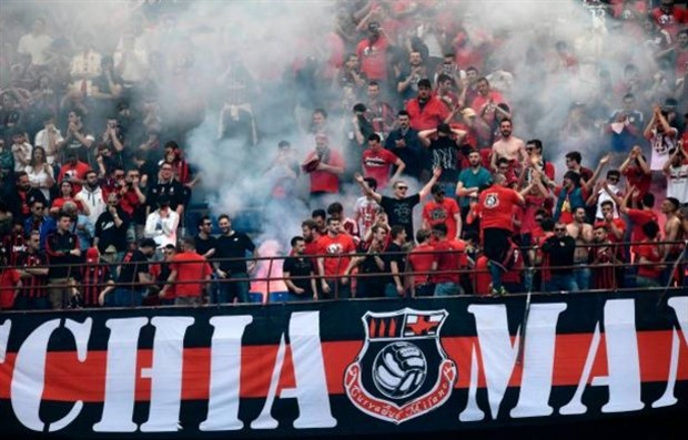 Gỡ hòa phút 90+7, Zapata giúp Derby Milano kết thúc tuyệt vời - Bóng Đá