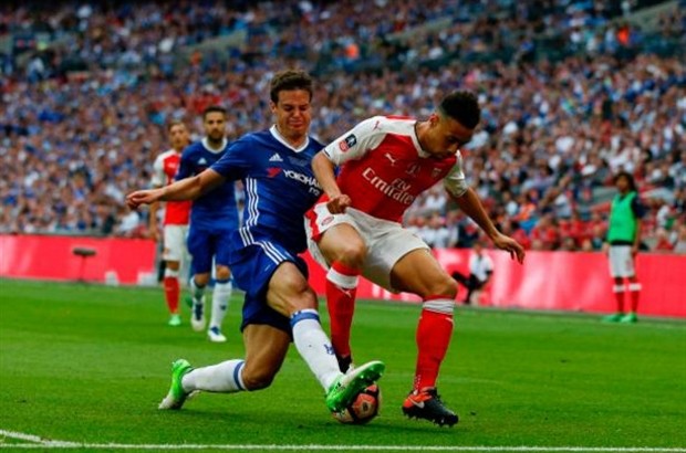 Chấm điểm Chelsea: Moses phá hỏng tất cả - Bóng Đá