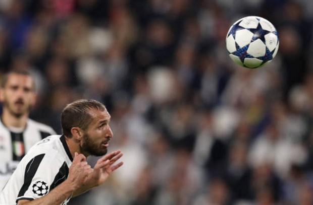 Chấm điểm đội hình Juventus: Alves lại trở thành 'ác mộng' của Monaco - Bóng Đá