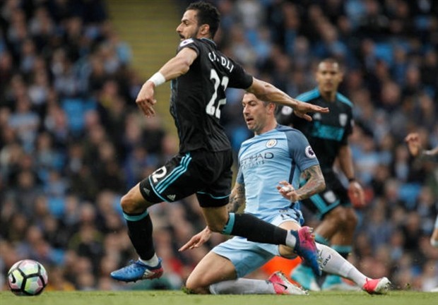 Chấm điểm đội hình Man City vs West Brom: Jesus, vẫn là Jesus - Bóng Đá