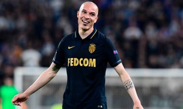 Chấm điểm đội hình Monaco: Mbappe nỗ lực 'bùng cháy' - Bóng Đá