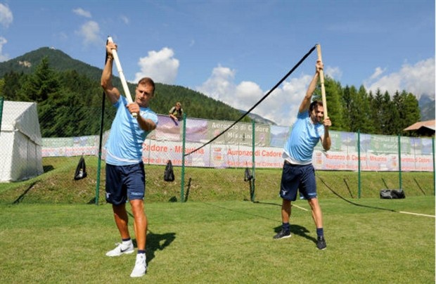 Inzaghi lại mang 'trò mới' để làm khó Lazio - Bóng Đá