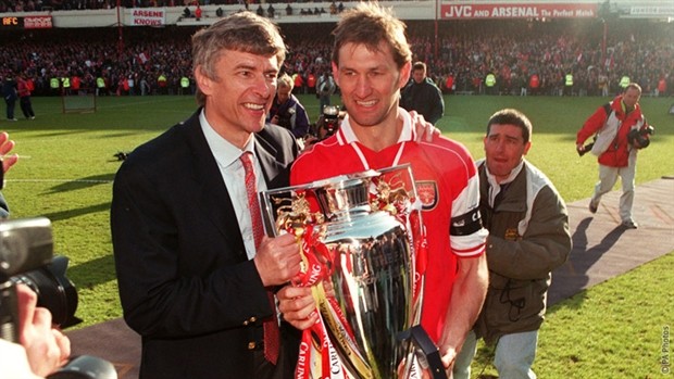 20 năm tại Arsenal, mức lương của Wenger đã thay đổi thế nào? - Bóng Đá