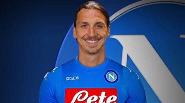 Ibrahimovic và những điểm đến trên Photoshop tuần qua - Bóng Đá