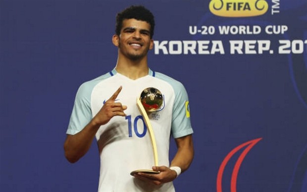 Fan Chelsea 'sôi máu' vì Solanke đá quá... hay - Bóng Đá