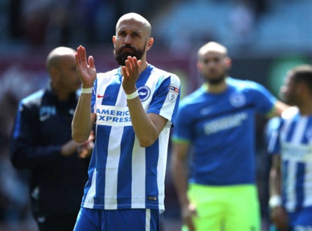 Brighton và 11 tân binh đáng chú ý tại Premier League mùa sau - Bóng Đá