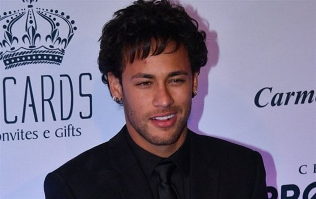 Hậu chia tay, Neymar cực chất tấn công làng NBA - Bóng Đá