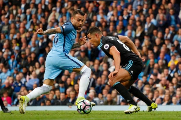 Chấm điểm đội hình Man City vs West Brom: Jesus, vẫn là Jesus - Bóng Đá