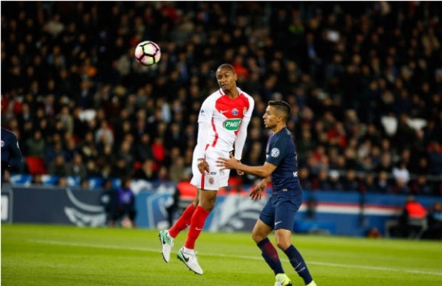 Hủy diệt Monaco, PSG dễ dàng vào chung kết cúp quốc gia - Bóng Đá
