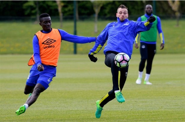 Everton đã chuẩn bị thế nào cho màn phục thù trước Chelsea? - Bóng Đá