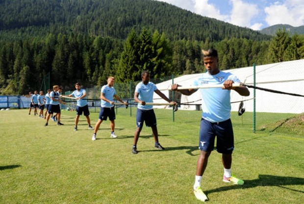 Inzaghi lại mang 'trò mới' để làm khó Lazio - Bóng Đá