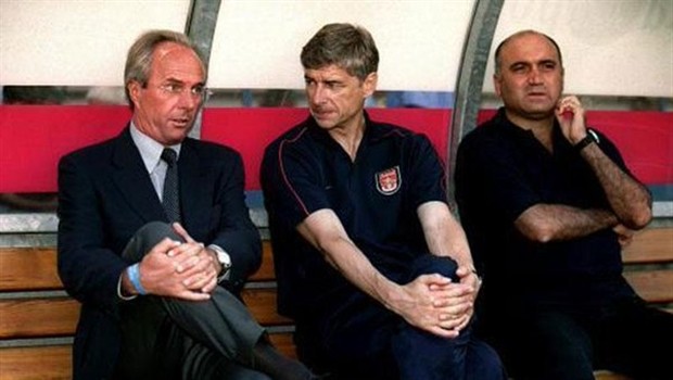 20 năm tại Arsenal, mức lương của Wenger đã thay đổi thế nào? - Bóng Đá