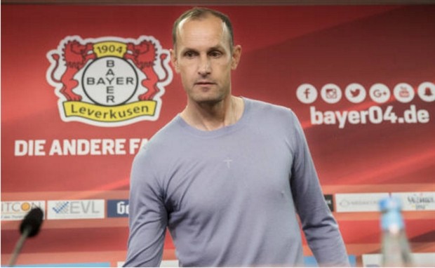 Huyền thoại mắc ung thư của Dortmund CHÍNH THỨC dẫn dắt Bayer - Bóng Đá