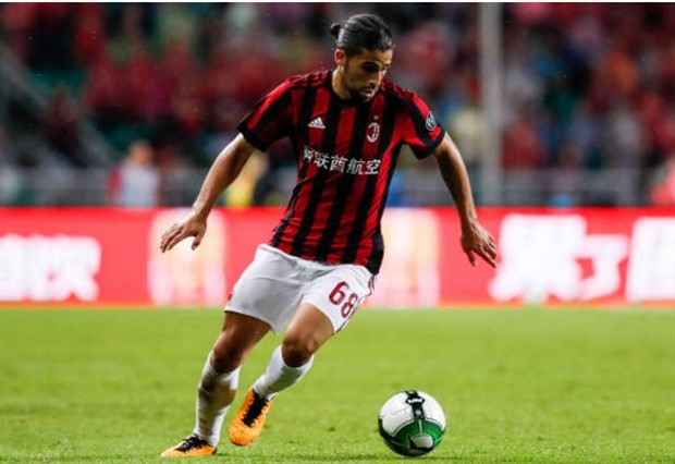 Đấu Bayern, Milan tiếp tục 'giấu quân' - Bóng Đá