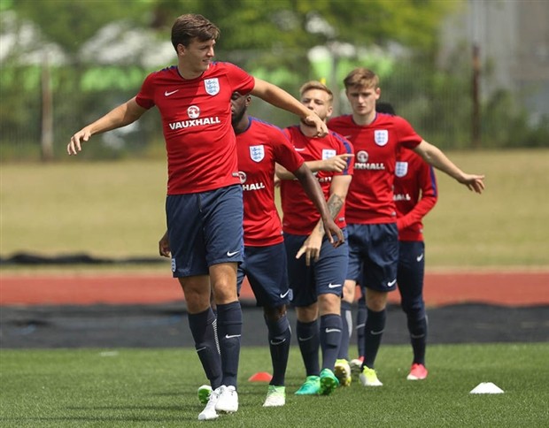 Sao trẻ Liverpool, Chelsea,.. mặc kệ 'sức ép' WC U20 - Bóng Đá
