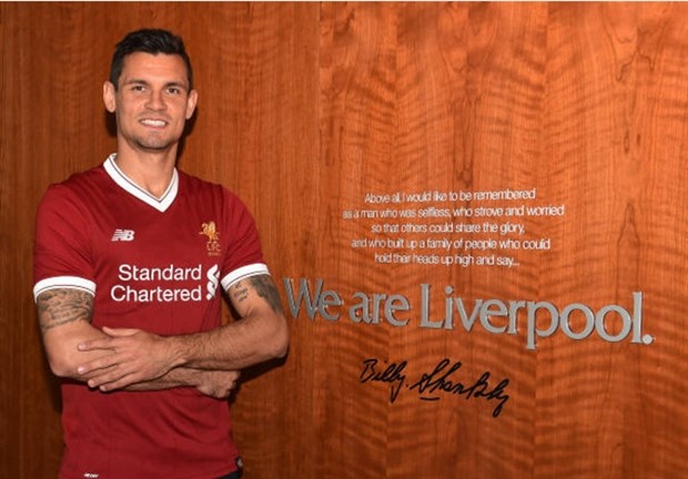 'Thảm họa' của các CĐV Liverpool e thẹn trong ngày gia hạn  - Bóng Đá