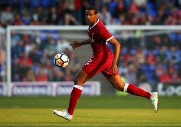 Liverpool ra quân tại Hồng Kông, Salah sẽ hỗ trợ Sturridge - Bóng Đá