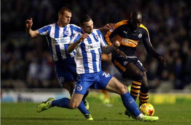 Brighton và 11 tân binh đáng chú ý tại Premier League mùa sau - Bóng Đá