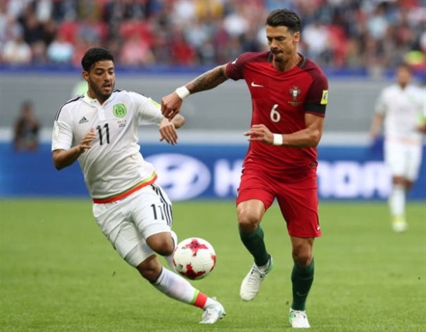 Dự đoán đội hình Bồ Đào Nha tối nay: Có 2 Ronaldo? - Bóng Đá