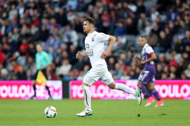 Nước Pháp cuối tuần qua: PSG áp đảo cả Ligue 1  - Bóng Đá