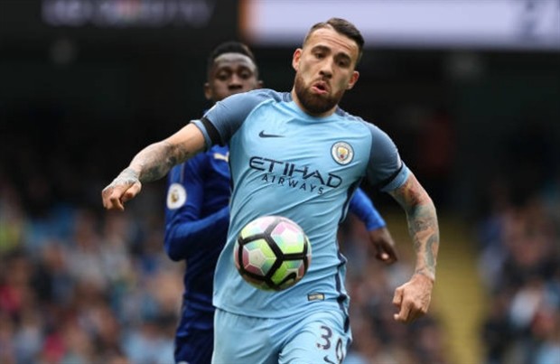 Chấm điểm đội hình Man City: 'Ông trùm' Toure - Bóng Đá