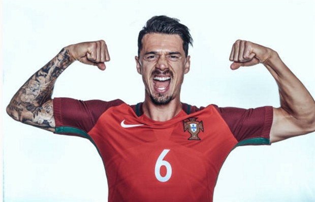 CHÍNH THỨC: Ronaldo đá cao nhất trên hàng công của Bồ Đào Nha - Bóng Đá