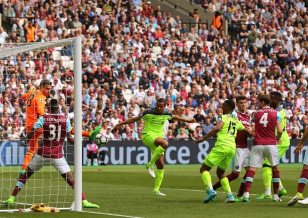 Chấm điểm đội hình Liverpool: Sturridge tuyệt vời, nhưng Coutinho vẫn là nhất - Bóng Đá