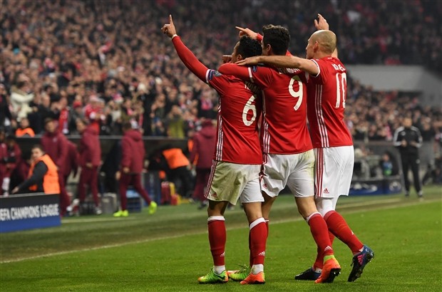 Xét về quỹ lương, Juventus chỉ 'hít khói' Real Madrid - Bóng Đá