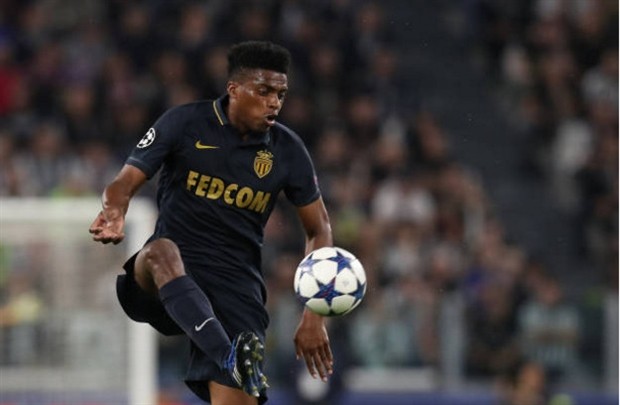 Chấm điểm đội hình Monaco: Mbappe nỗ lực 'bùng cháy' - Bóng Đá