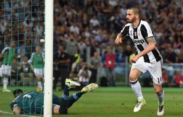 Chấm điểm đội hình Juventus vs Lazio: Alves 'cân' cả thế giới - Bóng Đá
