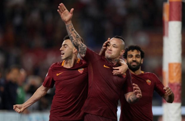 Chưa thể vô địch, người của Juventus thất thần rời Thủ Đô - Bóng Đá