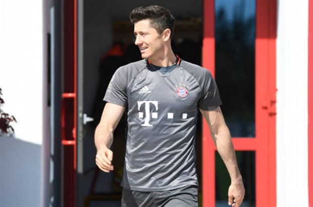 3 trận liền không thắng, Bayern vẫn không lo? - Bóng Đá