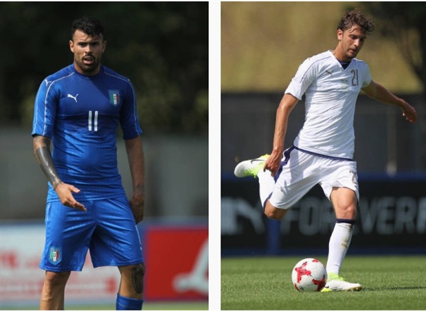 U21 Italia 'tắm nắng', quyết giành chút danh dự  - Bóng Đá