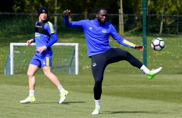 Everton đã chuẩn bị thế nào cho màn phục thù trước Chelsea? - Bóng Đá