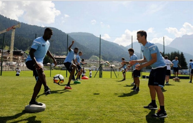 Inzaghi lại mang 'trò mới' để làm khó Lazio - Bóng Đá