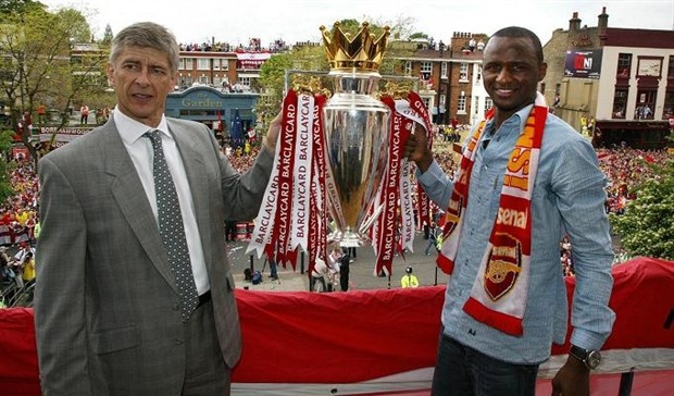 20 năm tại Arsenal, mức lương của Wenger đã thay đổi thế nào? - Bóng Đá