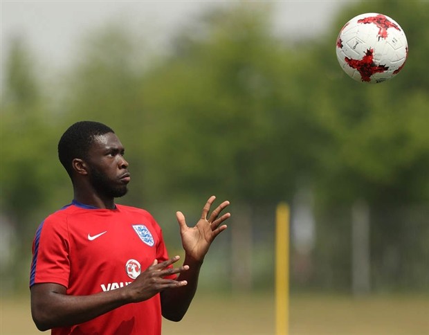 Sao trẻ Liverpool, Chelsea,.. mặc kệ 'sức ép' WC U20 - Bóng Đá