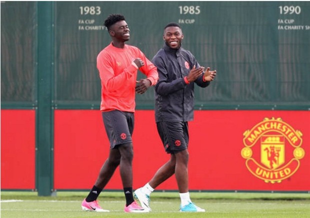 Bakayoko và đội hình 'mặt nạ' của Chelsea - Bóng Đá